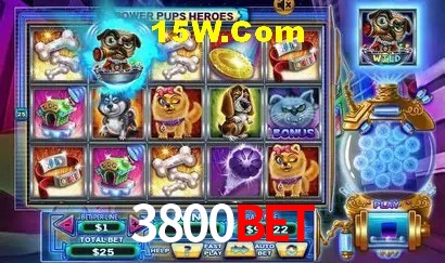 A Emoção da Loteria na 3800Bet: Uma Chance de Mudança de Vida