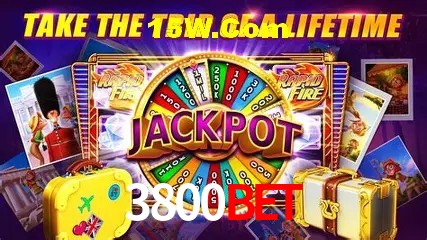 Games Directory 3800Bet