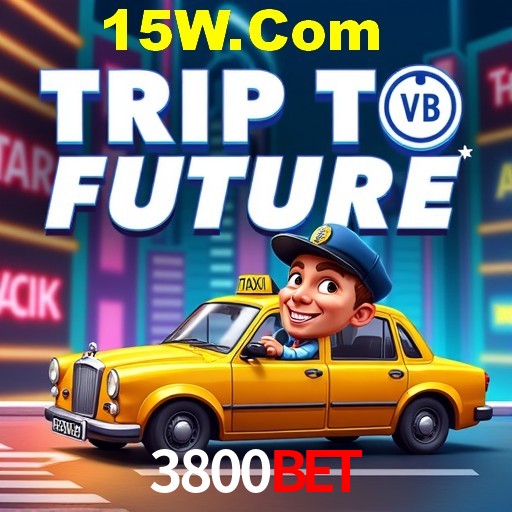 Live Casino 3800Bet